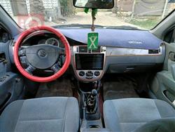 شيفروليه اوبترا